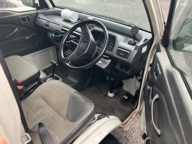 ACTY van