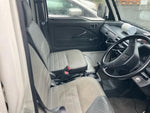 ACTY van