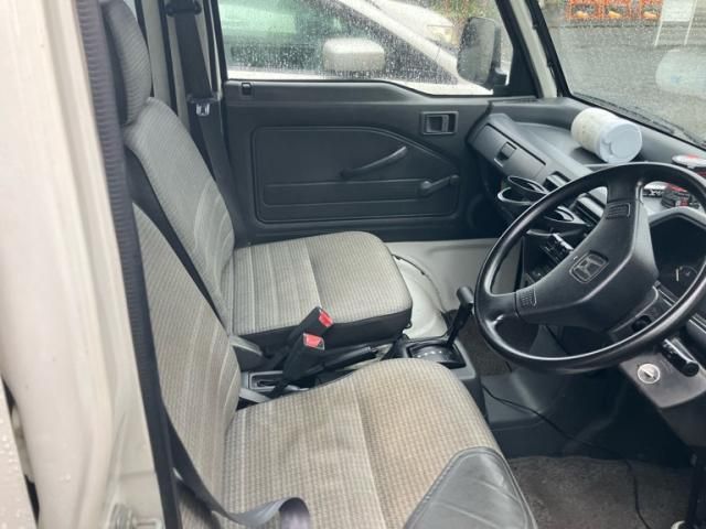 ACTY van