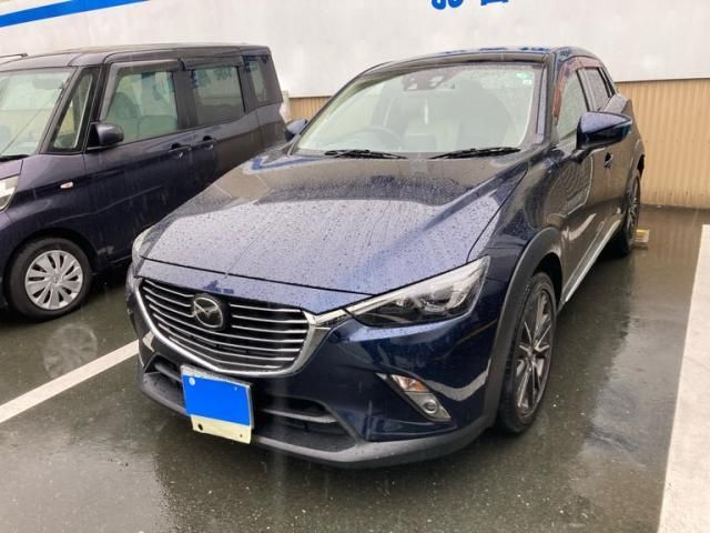CX-3