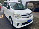 NOAH 4WD