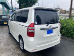 NOAH 4WD