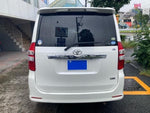 NOAH 4WD