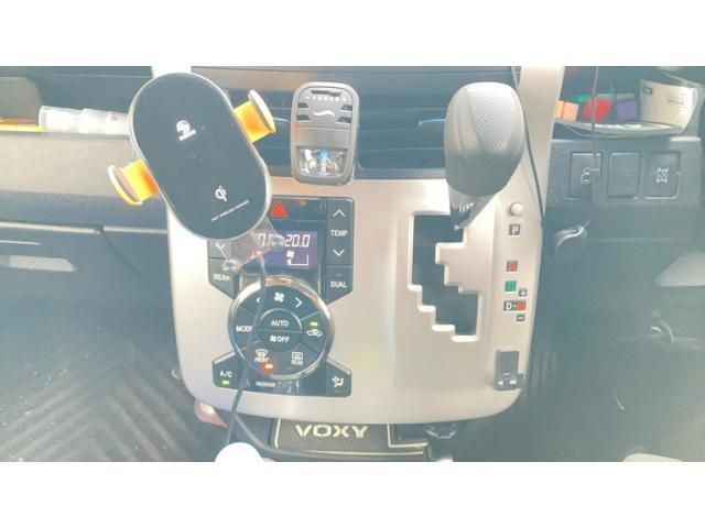 NOAH 4WD