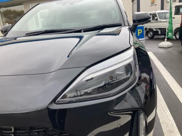 YARIS CROSS HYBRID