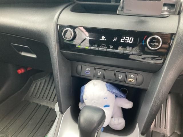 YARIS CROSS HYBRID