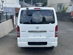 HIACE van 2WD
