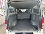 HIACE van 2WD