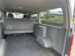 HIACE van 2WD