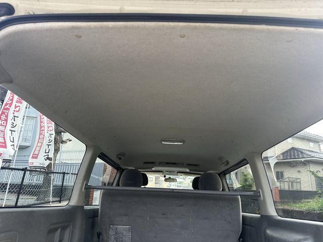 HIACE van 2WD