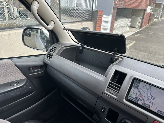 HIACE van 2WD