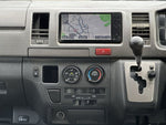 HIACE van 2WD