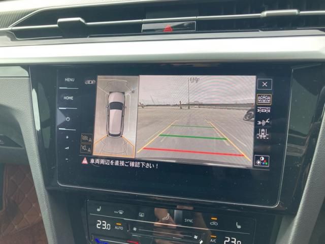 ＶＷアルテオンシューティングブレーク