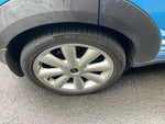 BMW MINI COOPER SD CROSSOVER