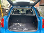 BMW MINI COOPER SD CROSSOVER