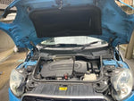 BMW MINI COOPER SD CROSSOVER