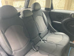 BMW MINI COOPER SD CROSSOVER