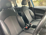 BMW MINI COOPER SD CROSSOVER