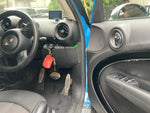 BMW MINI COOPER SD CROSSOVER