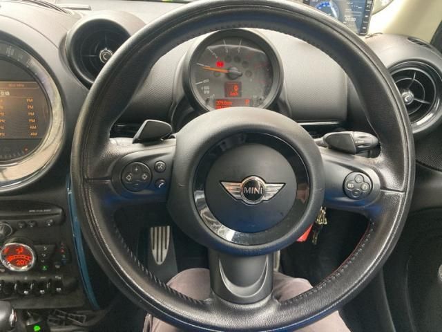 BMW MINI COOPER SD CROSSOVER