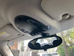 BMW MINI COOPER SD CROSSOVER