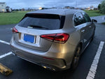 MERCEDES BENZ A class
