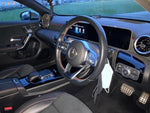 MERCEDES BENZ A class