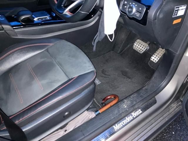 MERCEDES BENZ A class