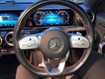 MERCEDES BENZ A class
