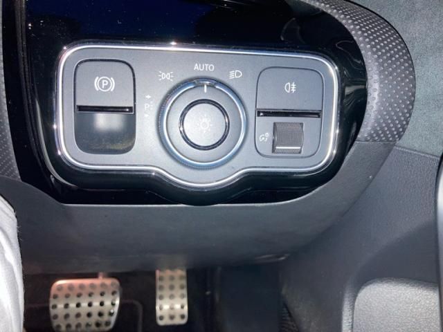 MERCEDES BENZ A class