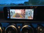 MERCEDES BENZ A class