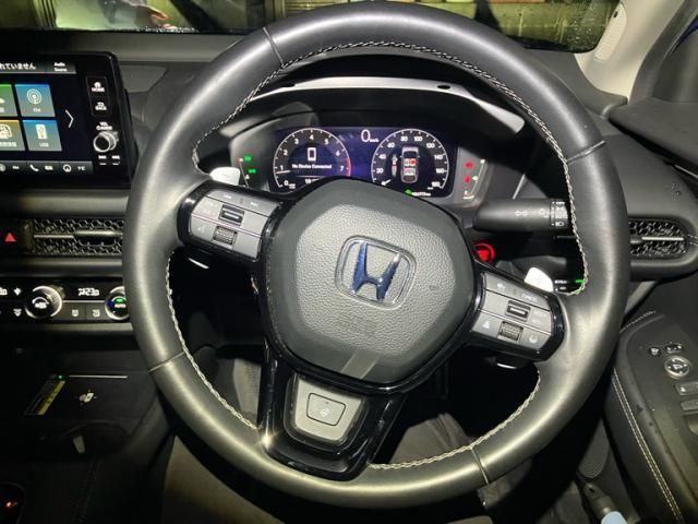 ZR-V