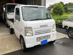 CARRY truck