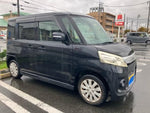 Spacia custom