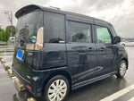 Spacia custom