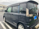 Spacia custom