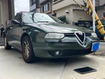 ALFAROMEO 156 SPORTWAGON