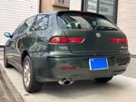 ALFAROMEO 156 SPORTWAGON