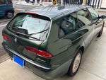 ALFAROMEO 156 SPORTWAGON