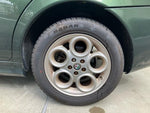 ALFAROMEO 156 SPORTWAGON