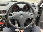ALFAROMEO 156 SPORTWAGON