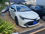 COROLLA SPORT