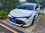 COROLLA SPORT