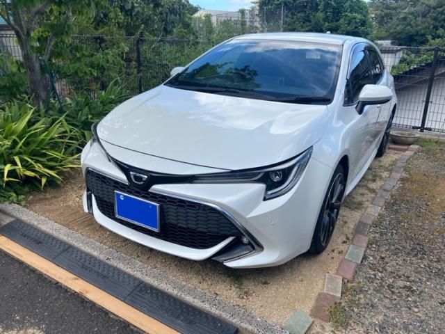 COROLLA SPORT