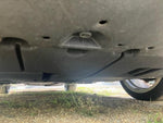 COROLLA SPORT