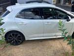 COROLLA SPORT