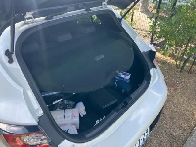 COROLLA SPORT