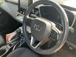 COROLLA SPORT