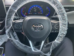 COROLLA SPORT