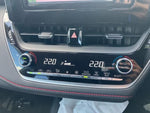 COROLLA SPORT